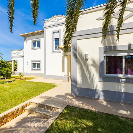 Tavagueira Villa Guia (Faro)