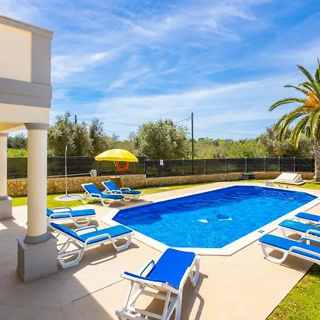 Villa Tavagueira *