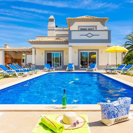 Villa Tavagueira Guia (Faro)