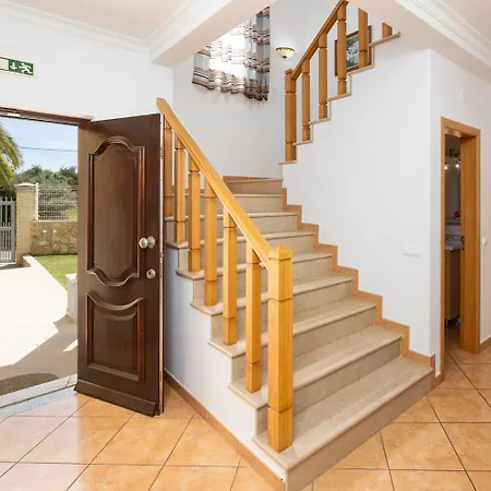 Tavagueira Villa *