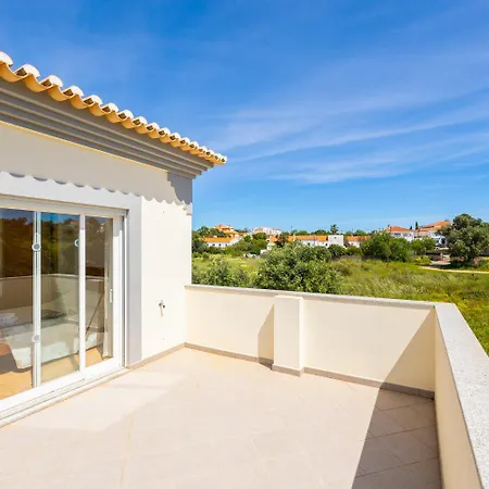 Tavagueira Villa Guia (Faro)