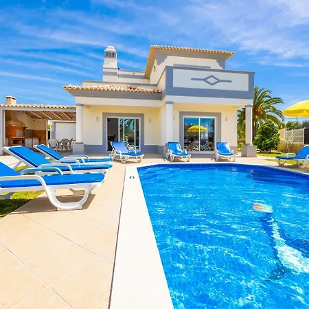 Villa Tavagueira *