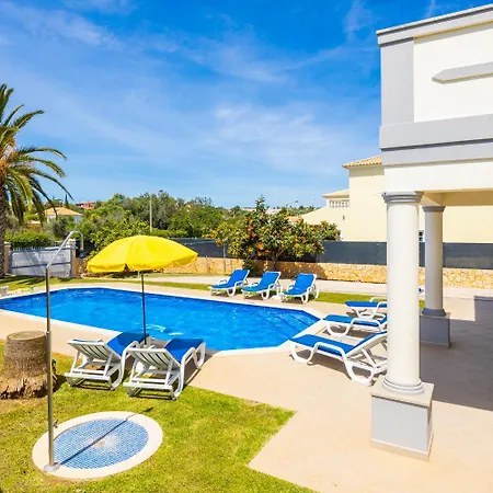 Tavagueira Villa *