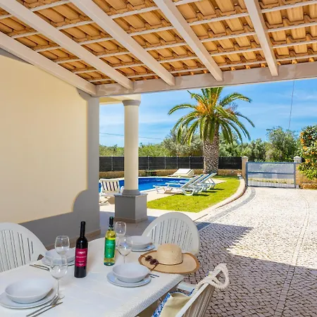 Villa Tavagueira Guia (Faro)