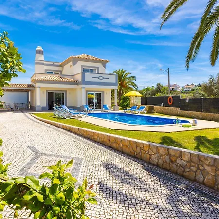 Tavagueira Villa Guia (Faro)