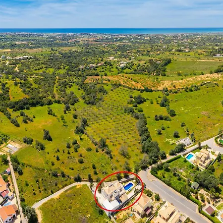 Villa Tavagueira