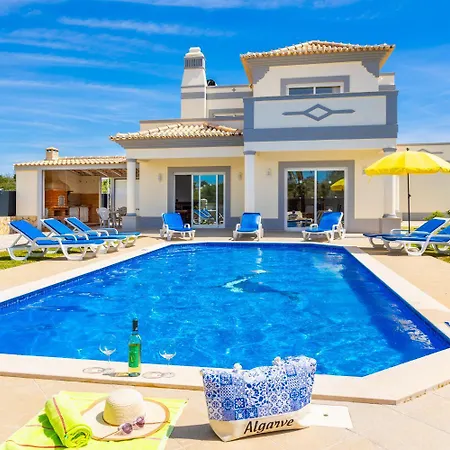 Tavagueira Villa Guia (Faro)