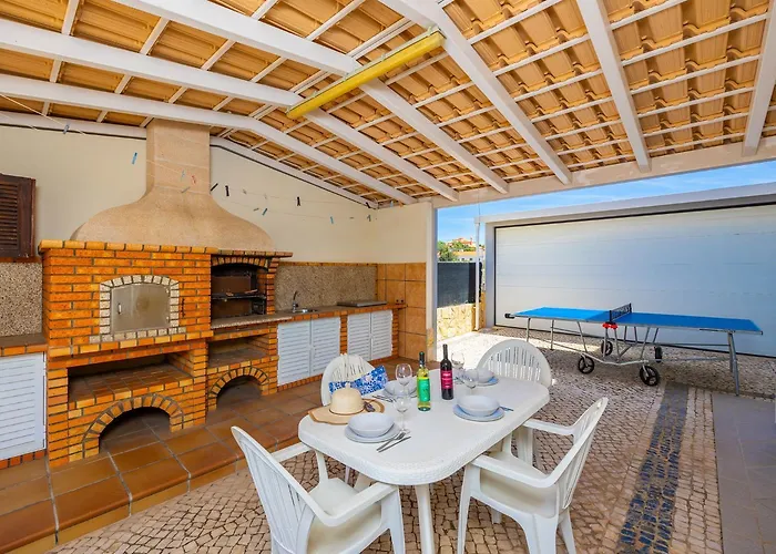 Tavagueira * Guia (Faro)