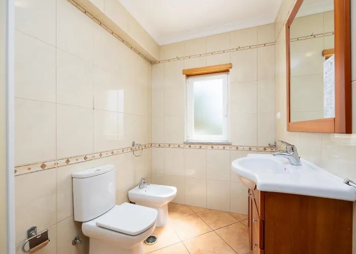 Villa Tavagueira Guia (Faro)